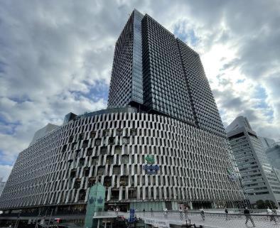 Апартаменты F House 中崎屋 梅田 Осака Экстерьер фото